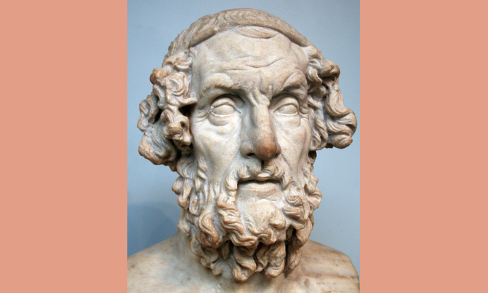 Antikkens mesterværker spejlet i ny skandinavisk litteratur