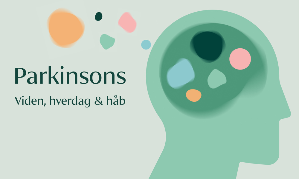 Parkinsons  – viden, hverdag og fremtidige håb (livestream)