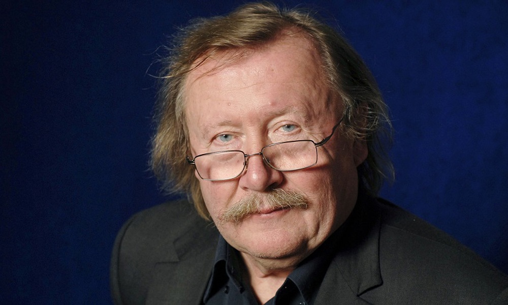 Forstå en af tidens store tænkere: Peter Sloterdijk