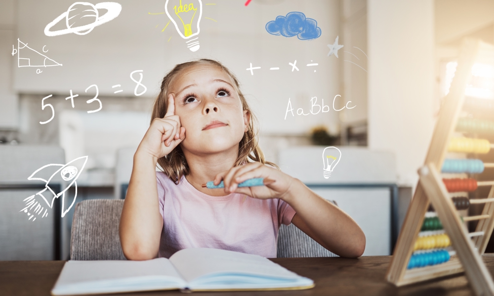 Bliv klog på høj begavelse