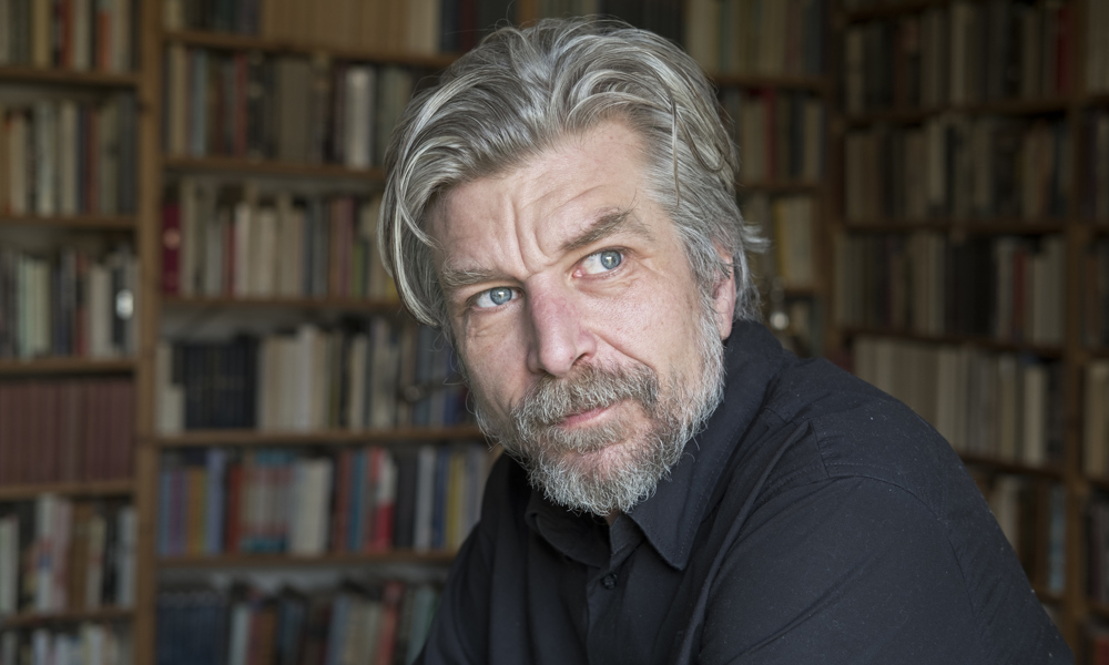 Karl Ove Knausgård – Skandinaviens største forfatter lige nu