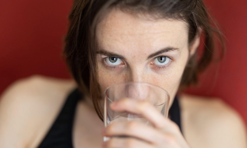 Du er giftig – og nogen vil skjule det