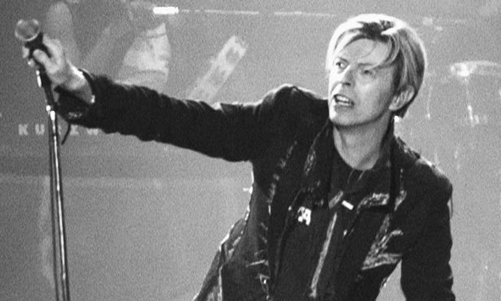 David Bowie – 80 år