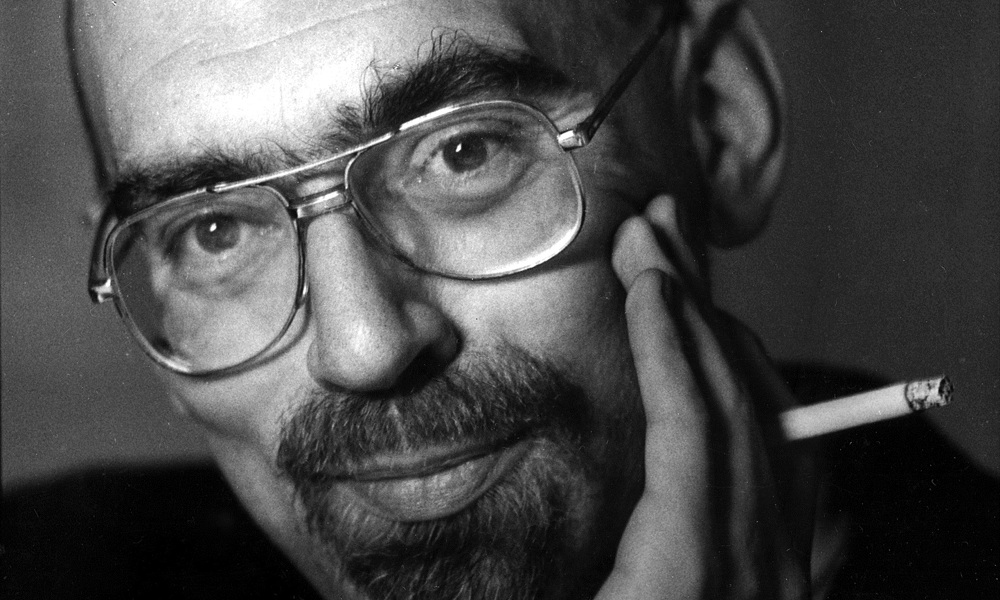 Dan Turèll – 80 år