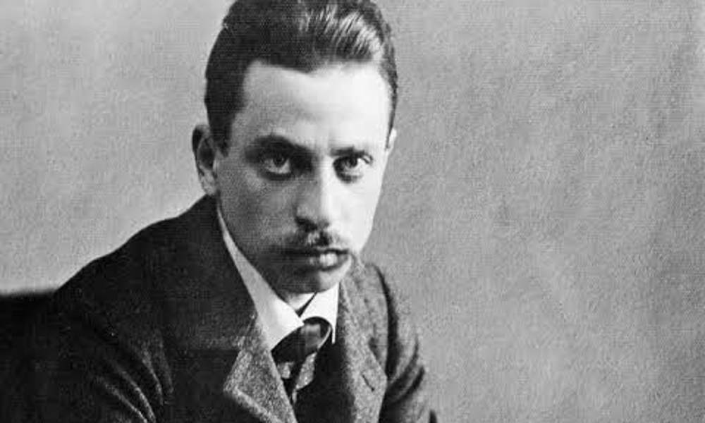 Rilke 100 år efter: Liv, værk og virkning