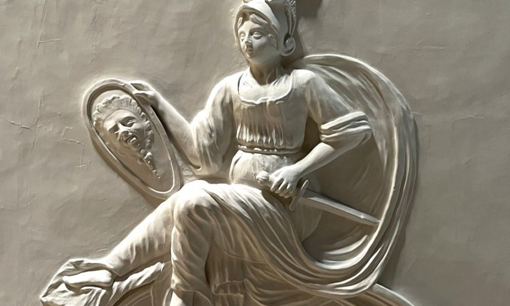 Mordgåder i antikken