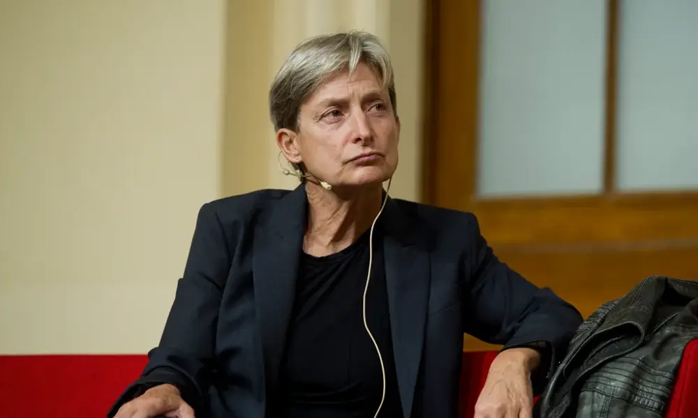 Forstå en af tidens store tænkere: Judith Butler – 70 år