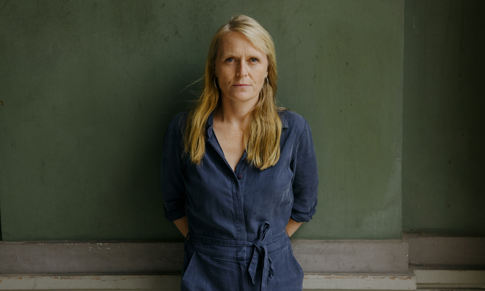 20 ikoniske pressefotos – med Sigrid Nygaard