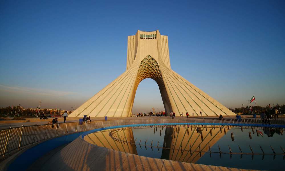 Iran