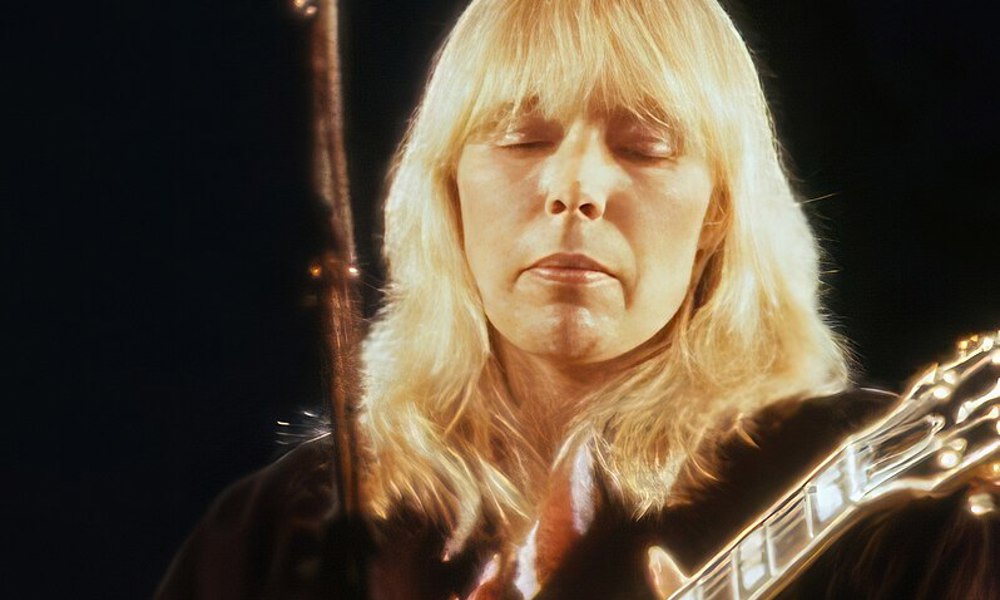 Joni Mitchell – liv og værk
