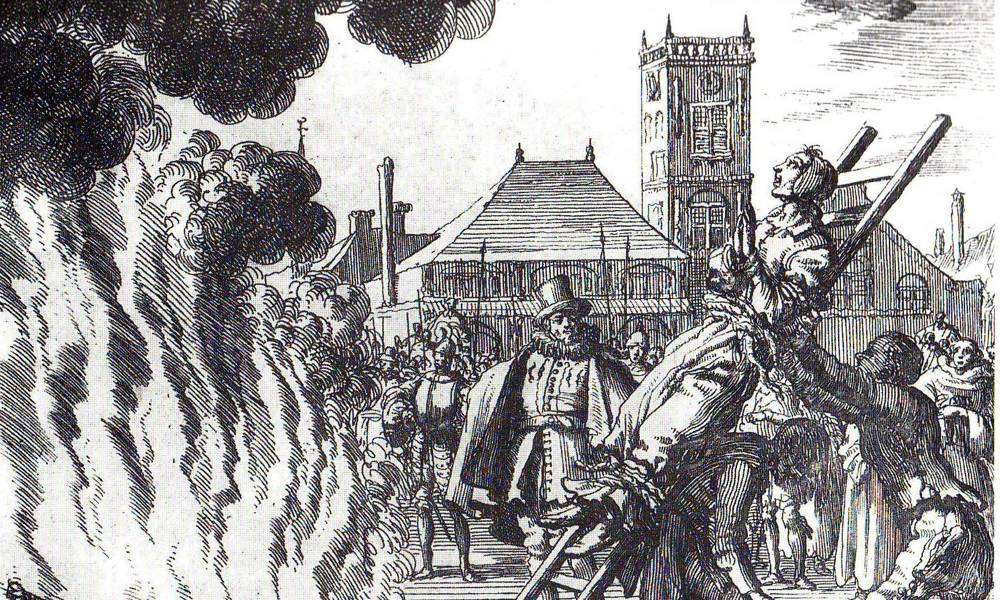 Kvindemord eller sund fornuft? Myterne bag de danske hekseprocesser