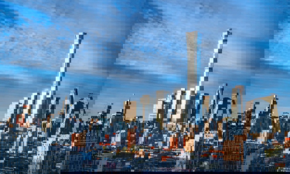 Kina nu: Hvad driver udviklingen – og hvor er landet på vej hen?