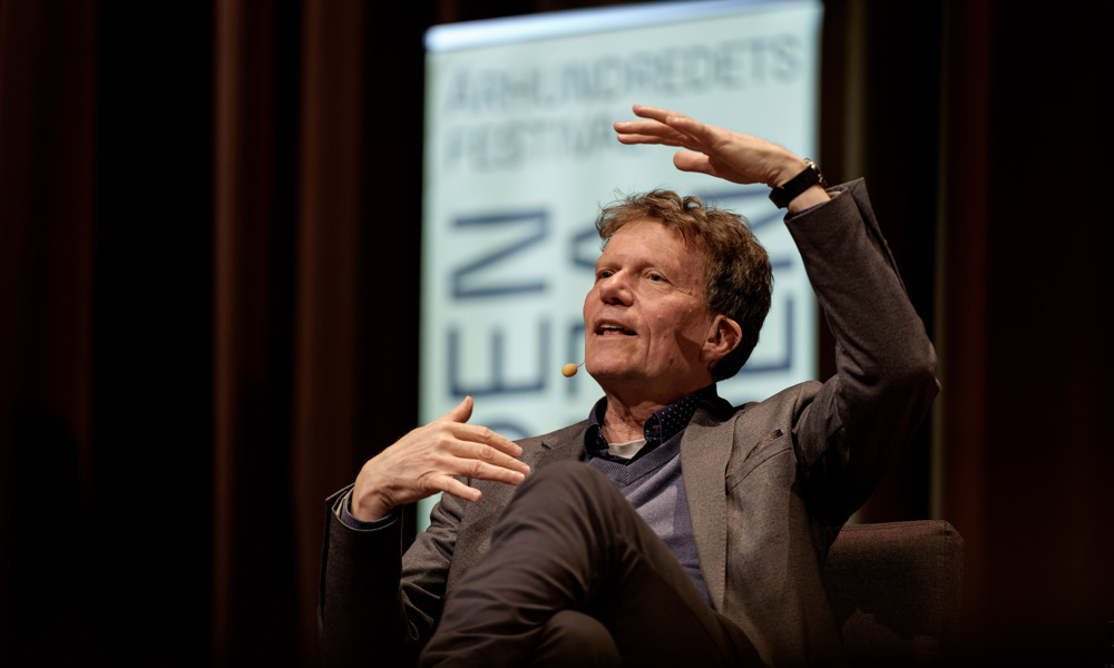 At tænke og leve med resonans – om Hartmut Rosa til hverdagsbrug