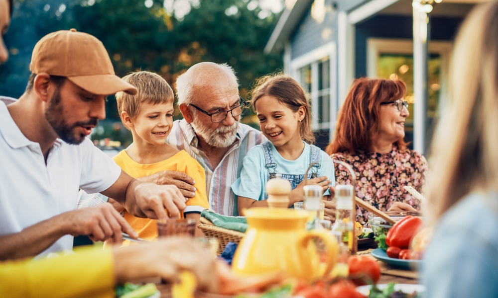 Store tanker om hverdagslivet