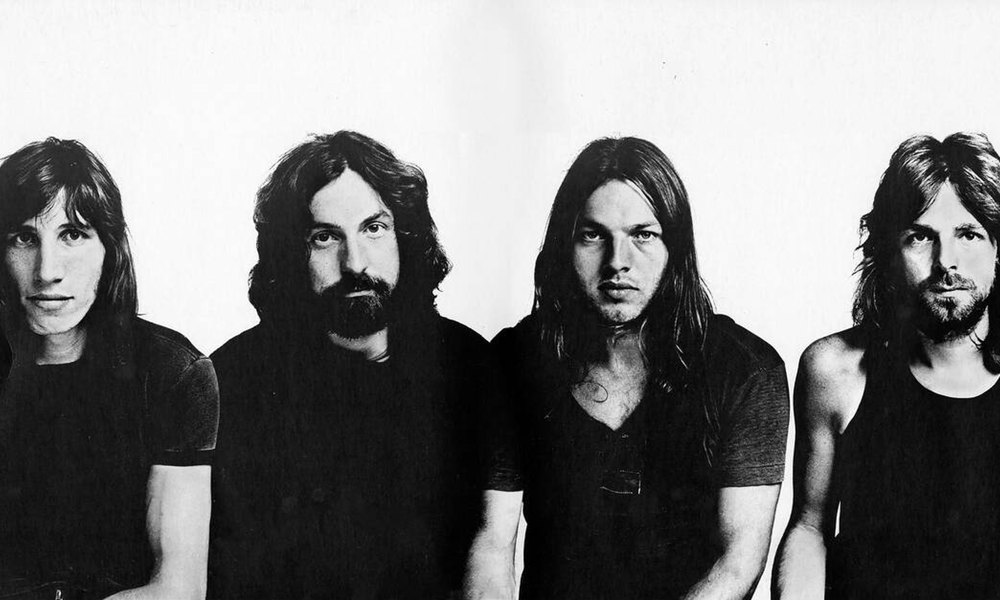 Rockens mesterværker – fra John Lennon til Pink Floyd