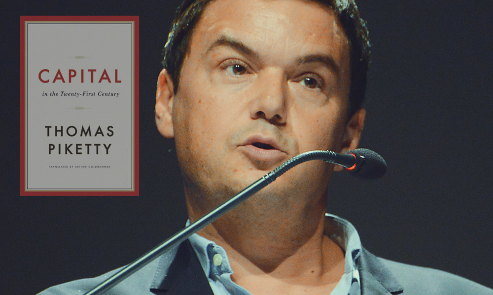 Forstå din tid med tidens største tænkere