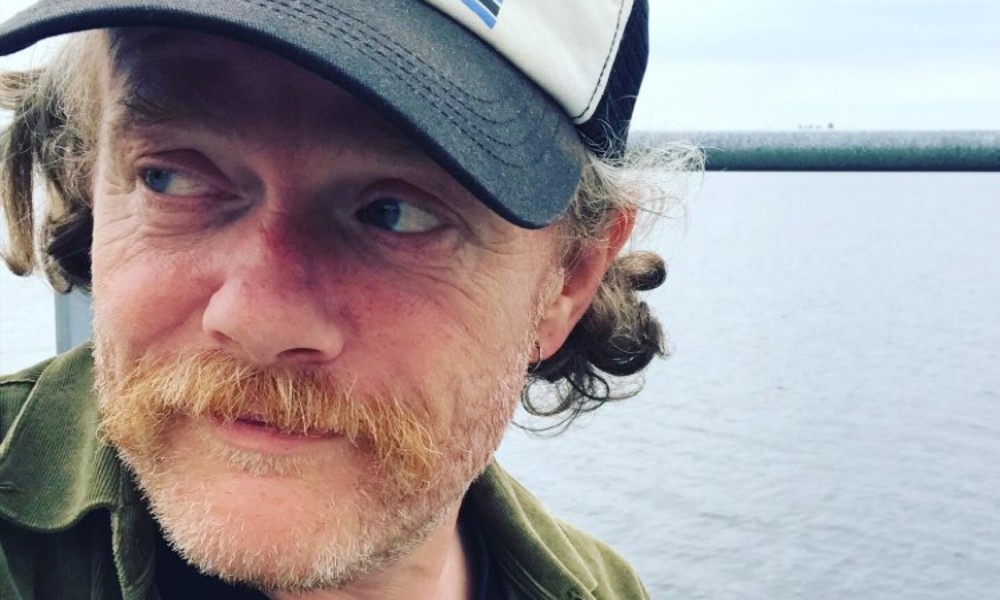 Slagger Lund – undergrundspoeten og kultkunstneren