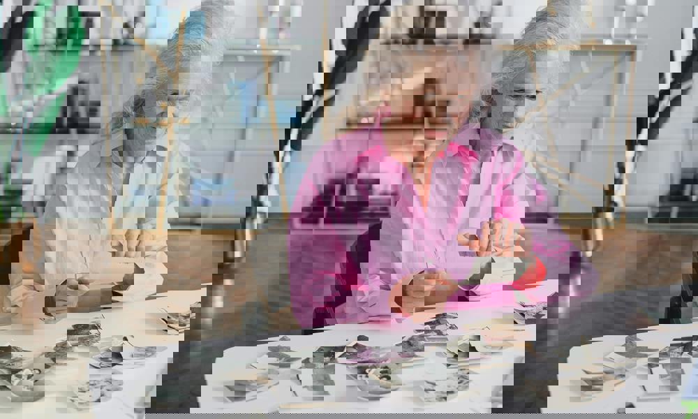 Narrativ identitet, psykisk lidelse og bedring