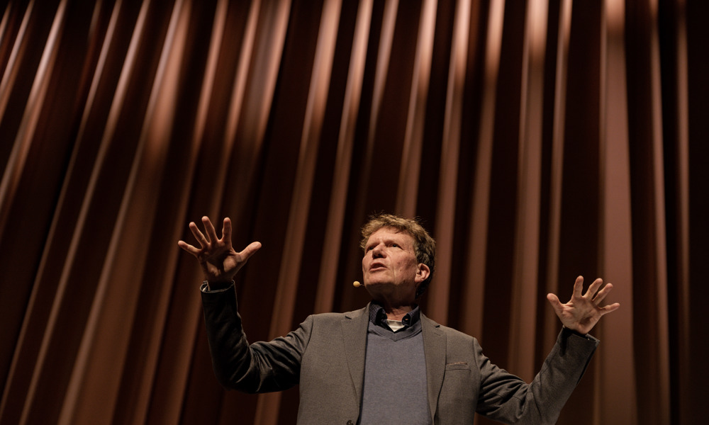 At tænke og leve med resonans – Hartmut Rosa til hverdagsbrug