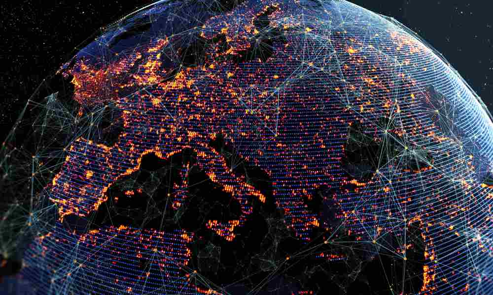 Megatrends – se fremtiden i et nyt lys