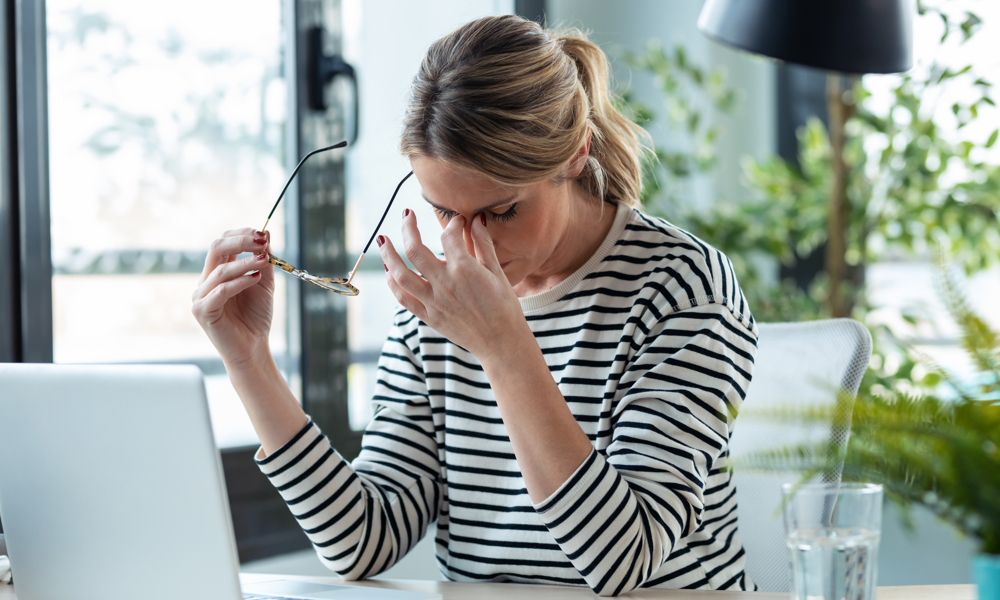 Impostor-komplekset – slip dit faglige mindreværd