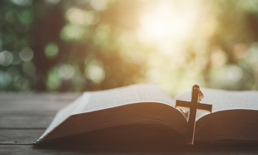 Hvad teologien kan lære os om livet