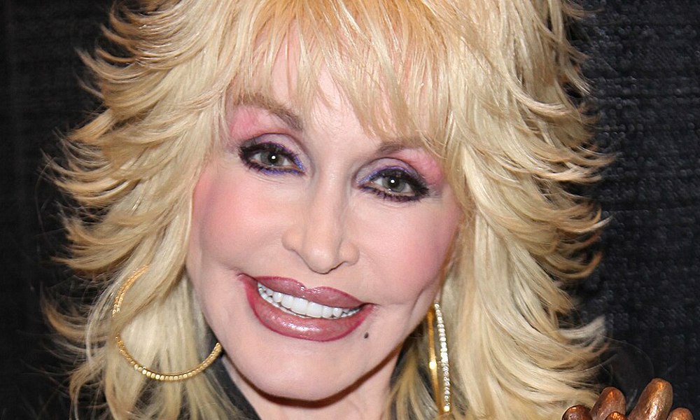 Eftermiddag i Park Bio: Klaus Lynggaard om countrydronningen Dolly Parton