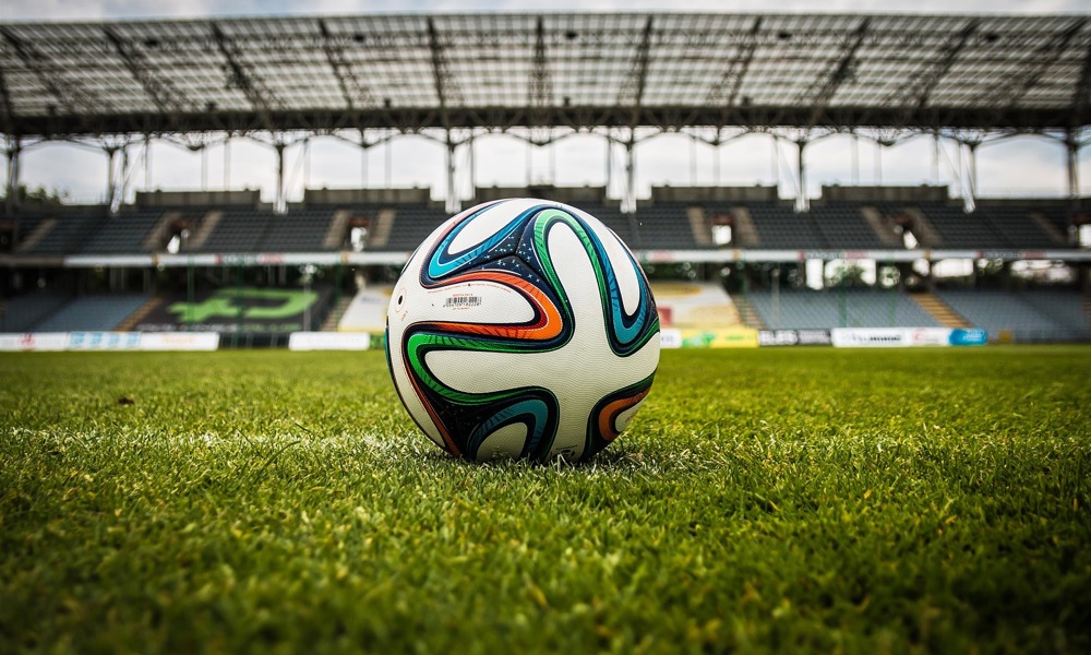Menneskerettigheder og professionel fodbold