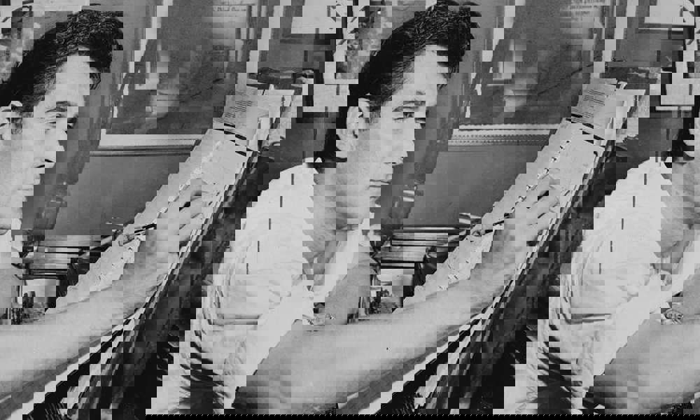 Musikkens mesterværker