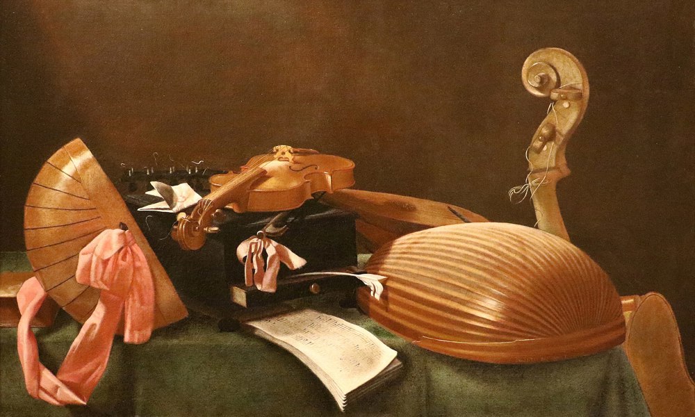 Musikhistorien på én weekend