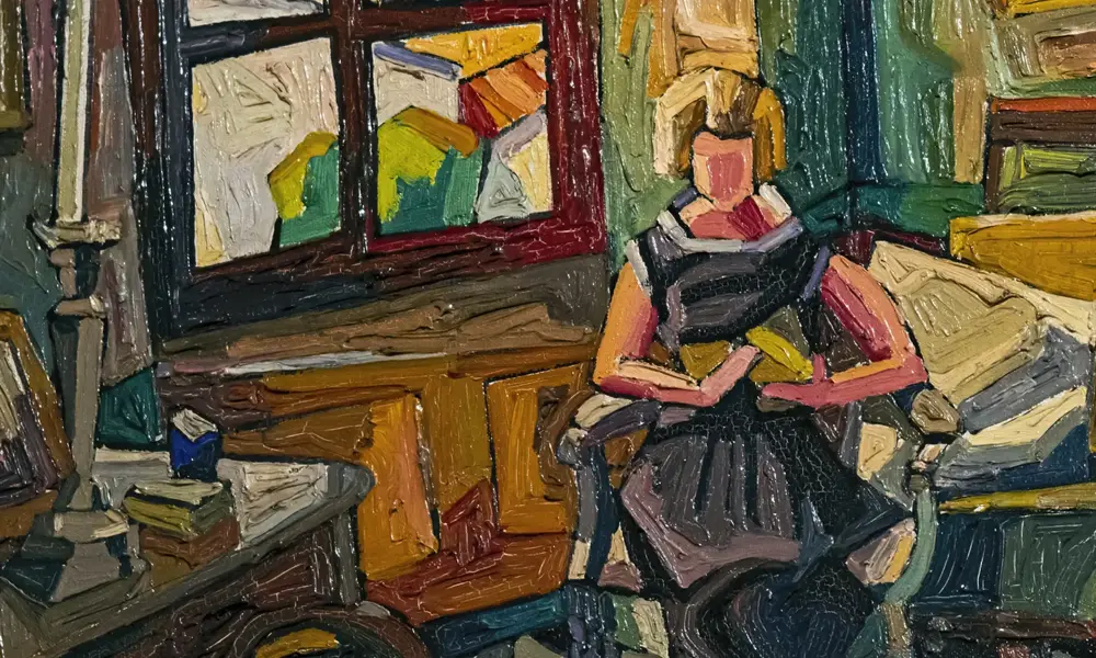 Tre værker du bør kende