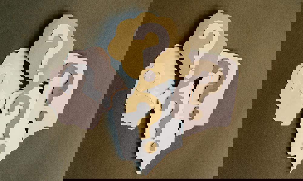 Metakognitiv terapi – bliv ven med dine tanker