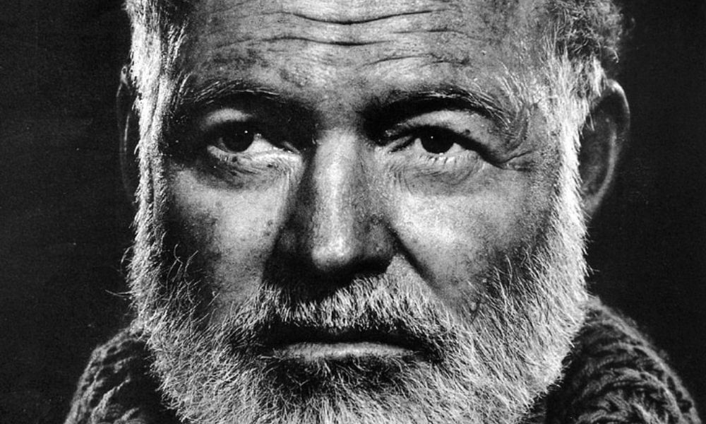Intelligente cocktails: Med Hemingway på havet