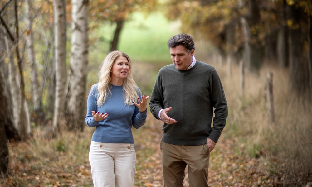 Skab et liv, du ikke vil pensioneres fra – et forløb om investeringer og økonomisk frihed