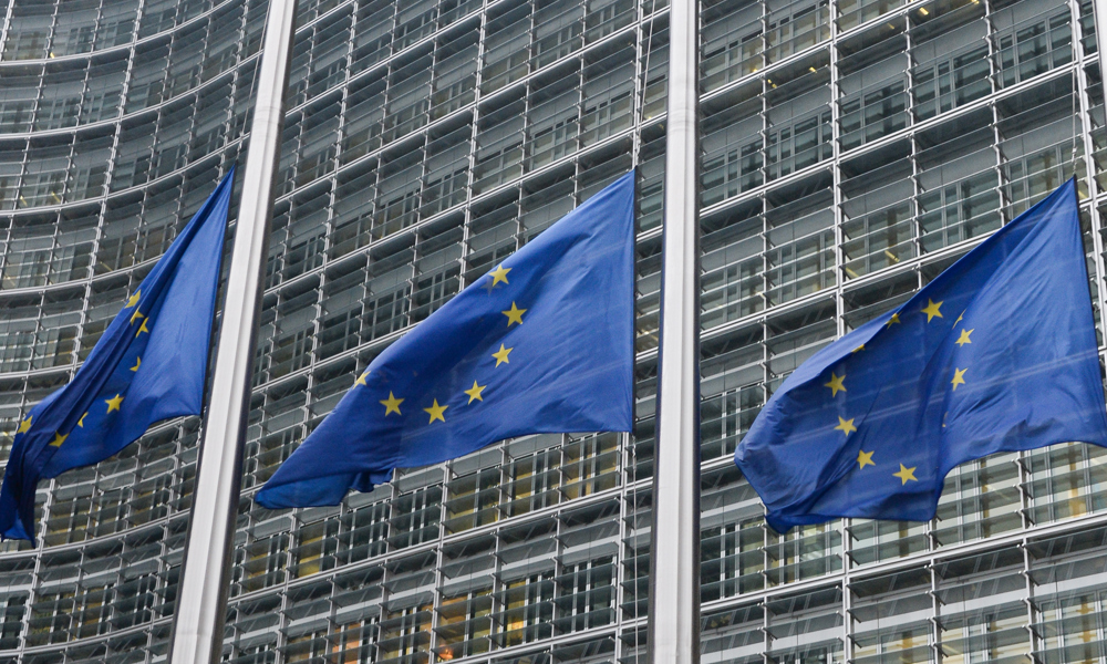 Fødslen, livet og døden for det 20. århundredes internationale organisationer