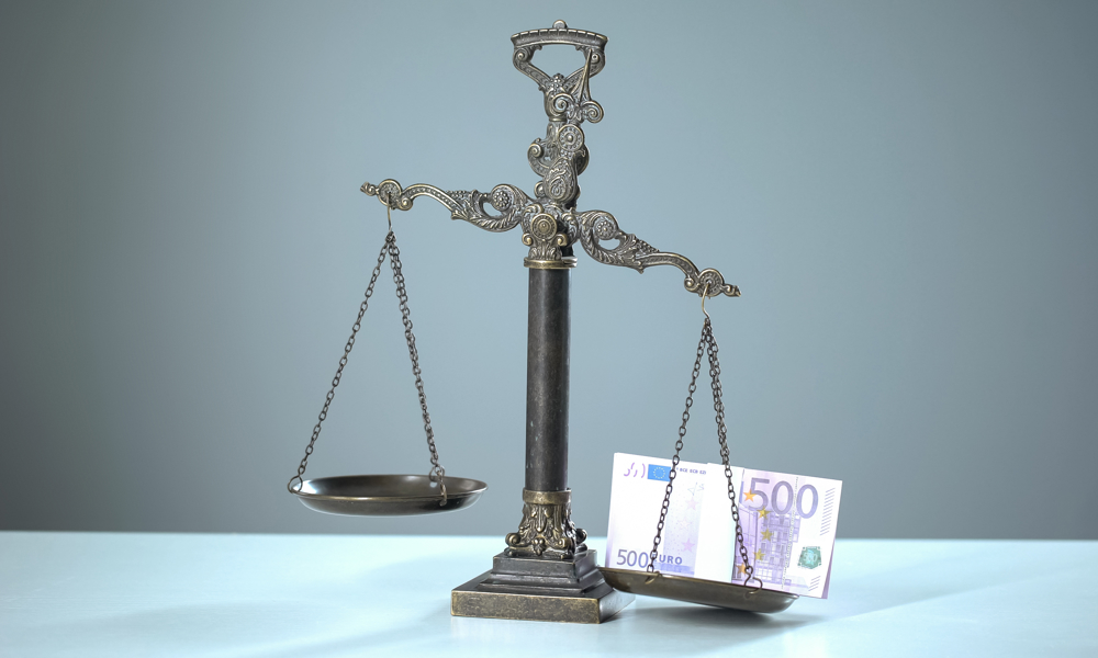 Verdens økonomiske ulighed – livestream med Rune Møller Stahl