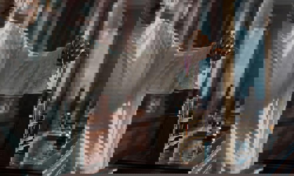 Store opdagelser og mørke tider: dansk medicin- og psykiatrihistorie