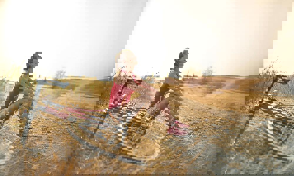 Selvvenlighed – forstå og omfavn din indre kritiker