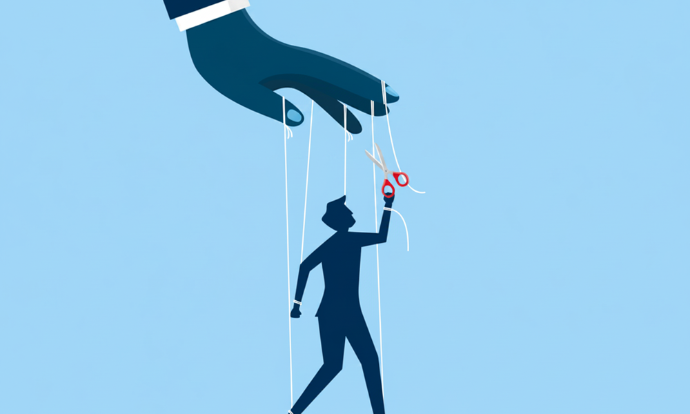 Selvledelse – frihed eller forbandelse?
