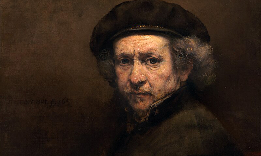 Om at se på billeder