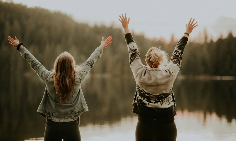 Positiv psykologi i hverdagen