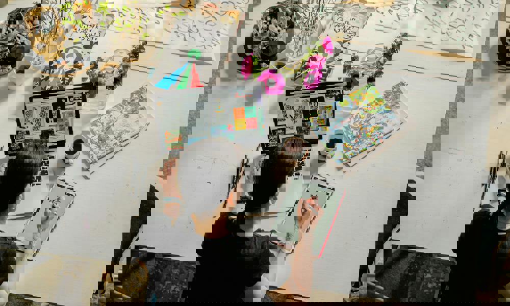 Kreativitet i hverdagen