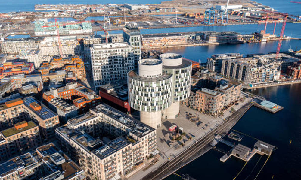 Gå dig klog – filosofisk byvandring