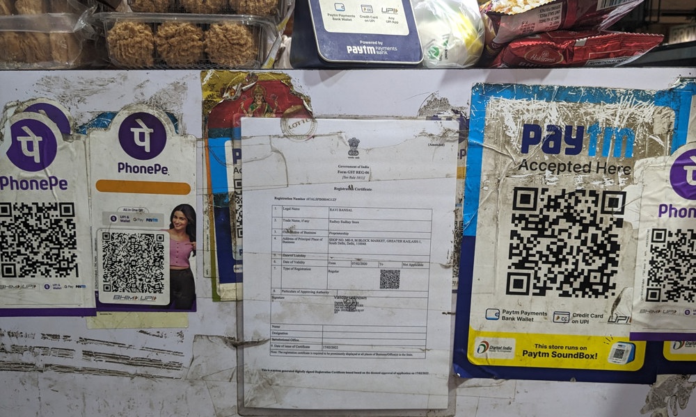 Indien – politik, potentiale og paradokser