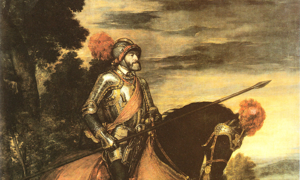 Det Tysk-romerske Rige