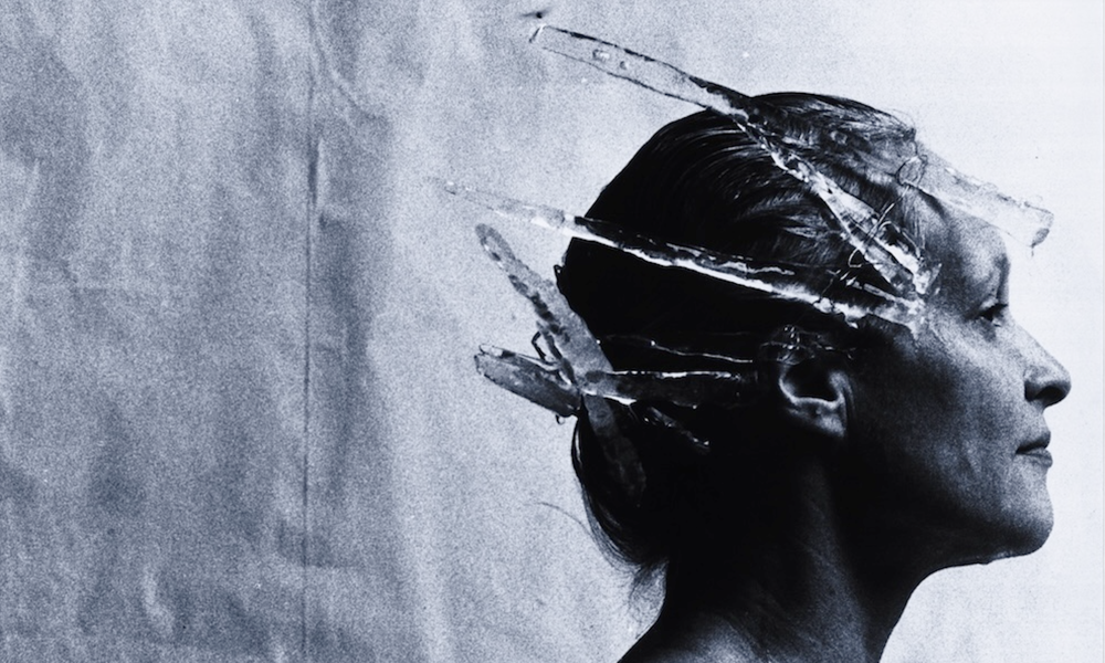 Kunstnersamtale: Kirsten Justesen og Peter S. Meyer