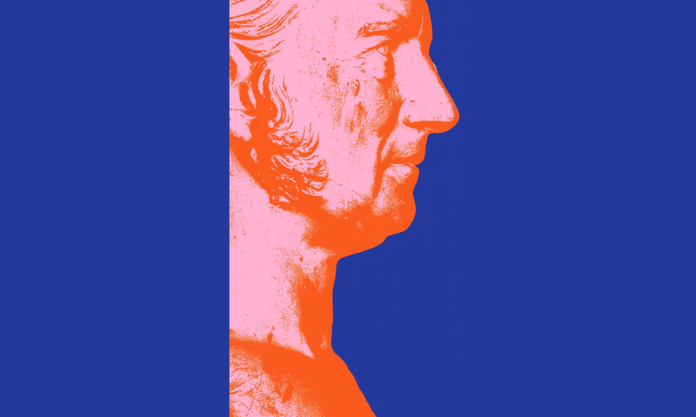 Grundtvig – visioner og vanvid