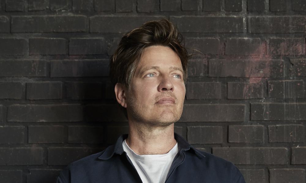 Klima som vores – mød Thomas Vinterberg