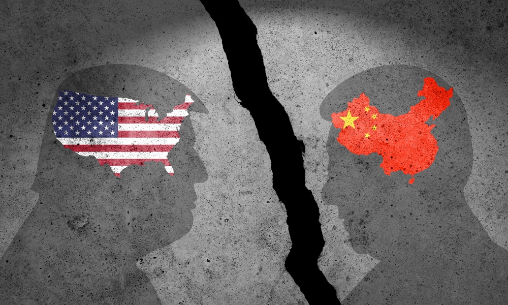 Trumps handelskrig et år efter