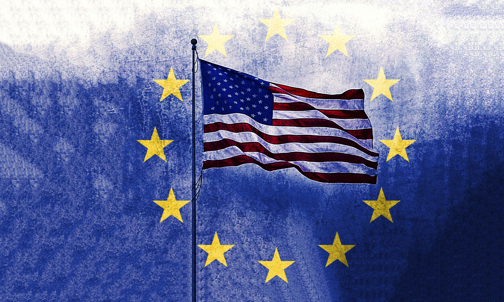 Det moderne Amerika. Drøm eller virkelighed – USA fra 1920’erne til 2020‘erne